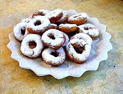 zeppole