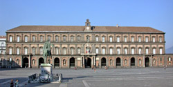 Palazzo Reale di Napoli