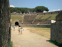  Amphitheater of Pompeii