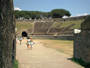  Anfiteatro di Pompei