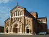 Church of St. Valentino in Treviso