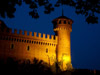 Turin: Valentino Castle