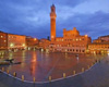 Piazza del Campo a Siena