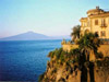 Sorrento landscape