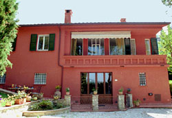 Casa Pinturicchio