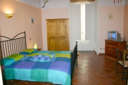 Double-bedroom