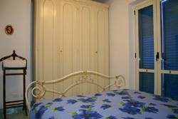 Home at Sorrento: The double room of Marina Grande Home at Sorrento