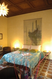 Another example of the B&B Core de Roma