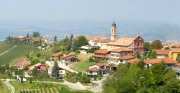 View of Treiso