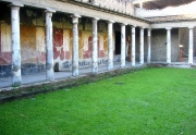 Oplontis - The archaeological Area of Torre Annunziata