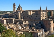 Urbino - City of art