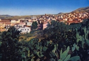 Bolognetta village