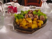 Typical dish