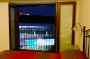 Room with view of the Swimming Pool