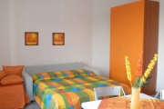 Apartment Arancio