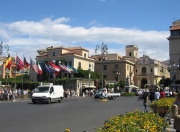 Sorrento - Tasso Square