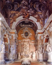 The Sansevero Chapel 