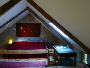 Example of a room