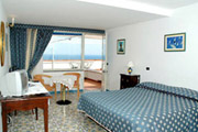 Villa Amalfi: Double room type de luxe of Villa Felice in Amalfi