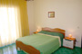 Sorrento Apartment: The double room of Rachele Apartment in Sorrento