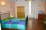 Double-bedroom