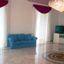 Living-room of Floriana apartment