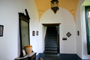  Sorrento Apartment: Entrance of Alimuri Apartment in Sorrento