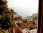 
			  Apartment in Positano: Sea-view from the window of Ludovica Type A Apartment in Positano
