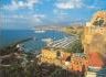 Typical view of the Sorrento Coast