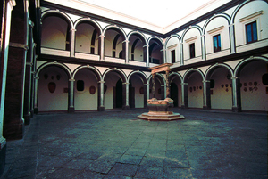 San Martino Museum